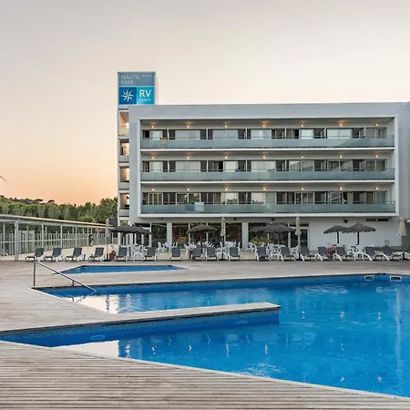 Rvhotels Nautic Park Platja d'Aro
