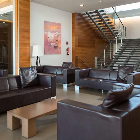 Rvhotels Nautic Park Hotel 4*