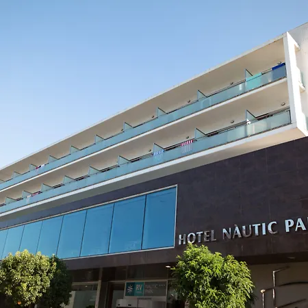 Rvhotels Nautic Park Ξενοδοχείο 4*