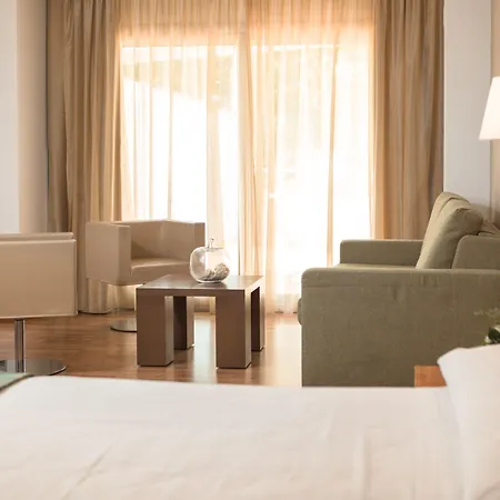 Rvhotels Nautic Park Hotel Castell-Platja d'Aro