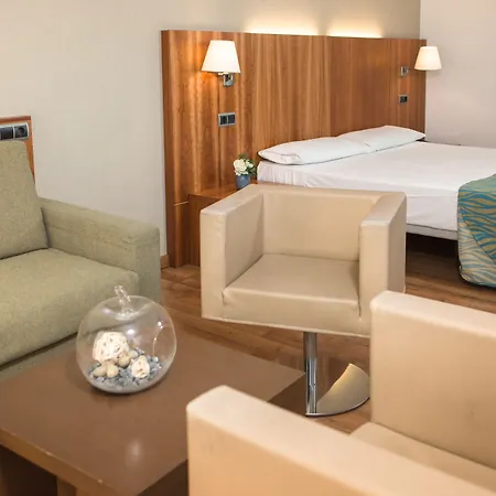 Hotel Rvhotels Nautic Park Castell-Platja d'Aro