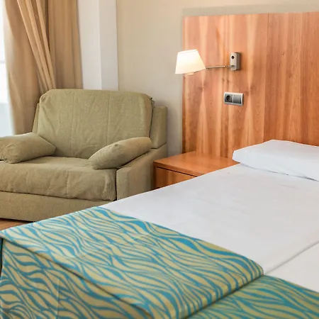 Rvhotels Nautic Park Castell-Platja d'Aro