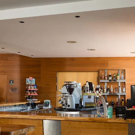 Hotel Rvhotels Nautic Park Castell-Platja d'Aro