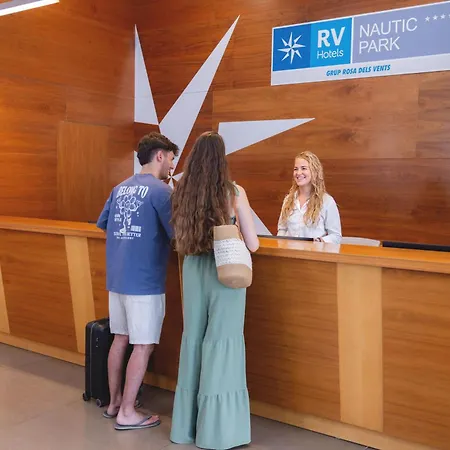 Rvhotels Nautic Park Platja d'Aro
