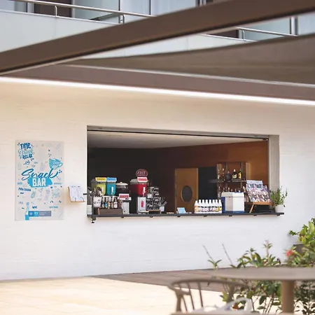 Rvhotels Nautic Park 4* Platja d'Aro