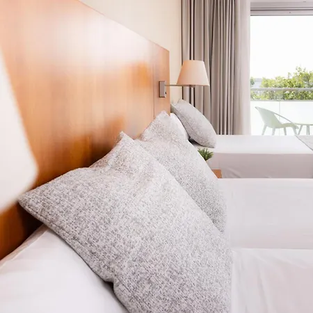 מלון Rvhotels Nautic Park פלטחה ד'ארו