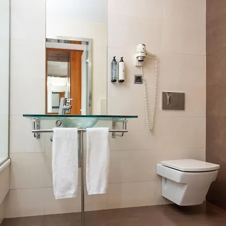 Rvhotels Nautic Park Hotel