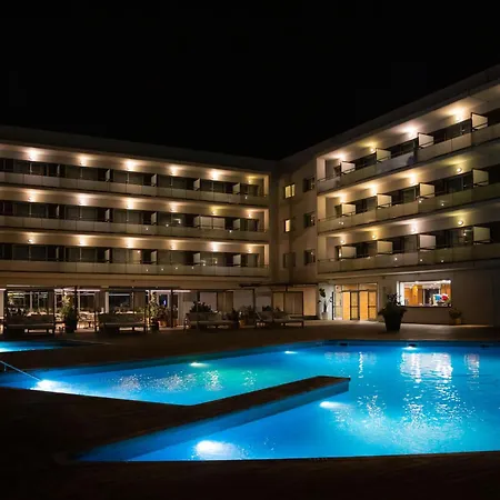 Hotel Rvhotels Nautic Park Platja d'Aro
