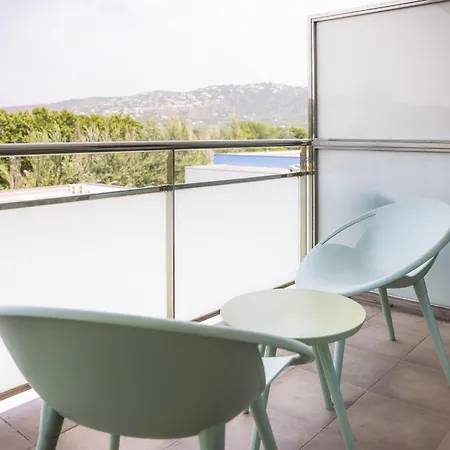 Rvhotels Nautic Park מלון
