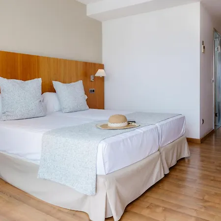 מלון Rvhotels Nautic Park פלטחה ד'ארו