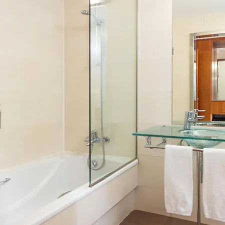 Rvhotels Nautic Park Hotel Platja d'Aro