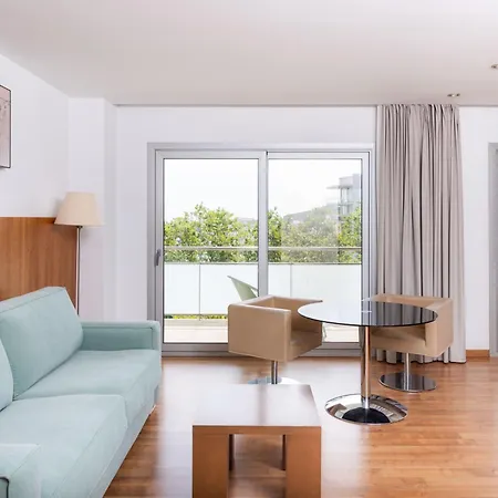 מלון Rvhotels Nautic Park 4*