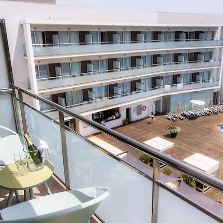 Rvhotels Nautic Park Platja d'Aro