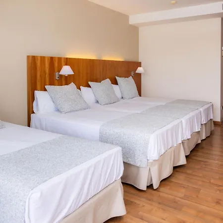 Rvhotels Nautic Park 4* Platja d'Aro
