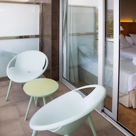 מלון Rvhotels Nautic Park 4*