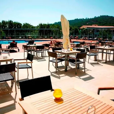 Rvhotels Nautic Park Hotel 4*