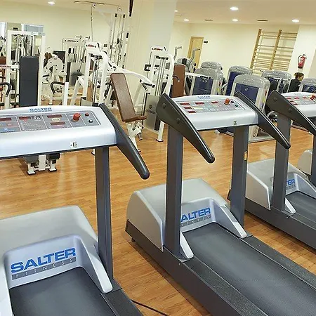 Rvhotels Nautic Park 4* 普拉加德阿罗