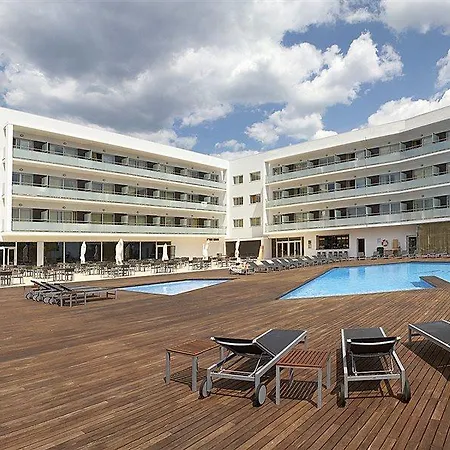 Rvhotels Nautic Park מלון