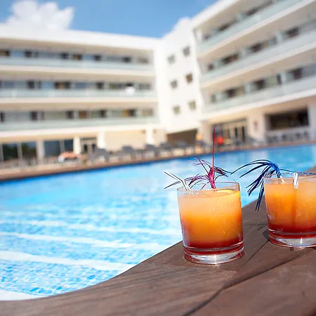 酒店 Rvhotels Nautic Park 4*