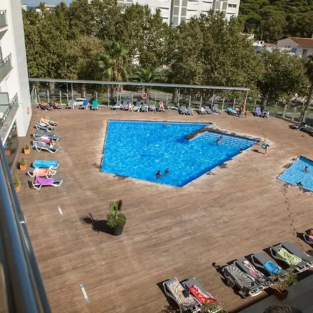 Rvhotels Nautic Park
