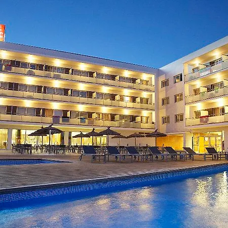 Rvhotels Nautic Park فندق