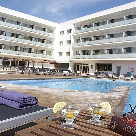 فندق Rvhotels Nautic Park بلاتجا ذارو