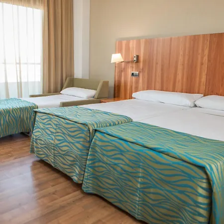 Rvhotels Nautic Park