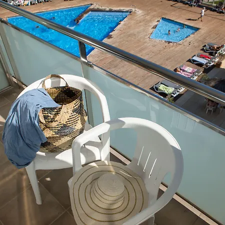 فندق Rvhotels Nautic Park 4*