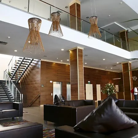 Rvhotels Nautic Park فندق