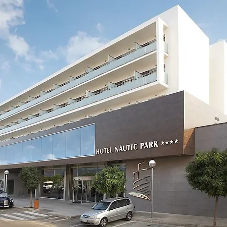 Rvhotels Nautic Park 4* Castell-Platja d'Aro