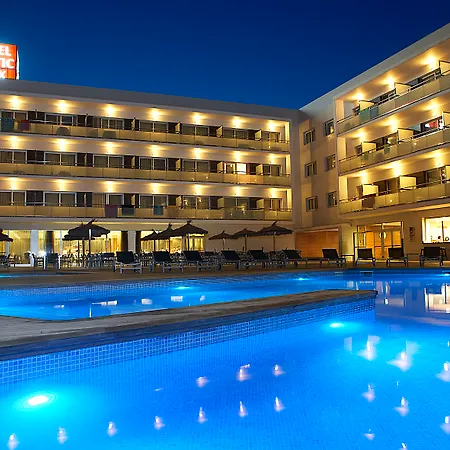 Rvhotels Nautic Park