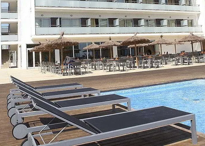 Rvhotels Nautic Park Platja d'Aro